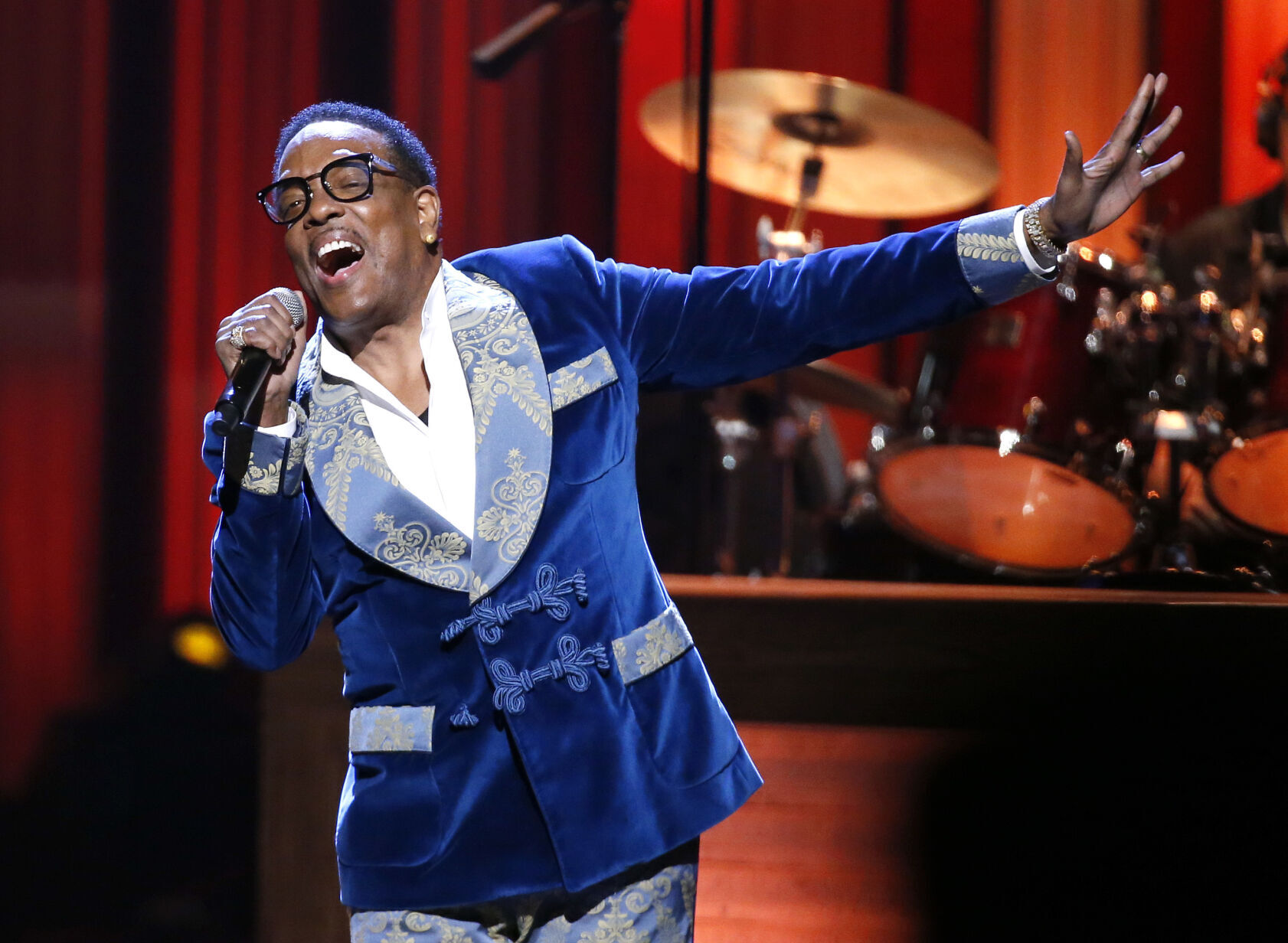 Charlie Wilson